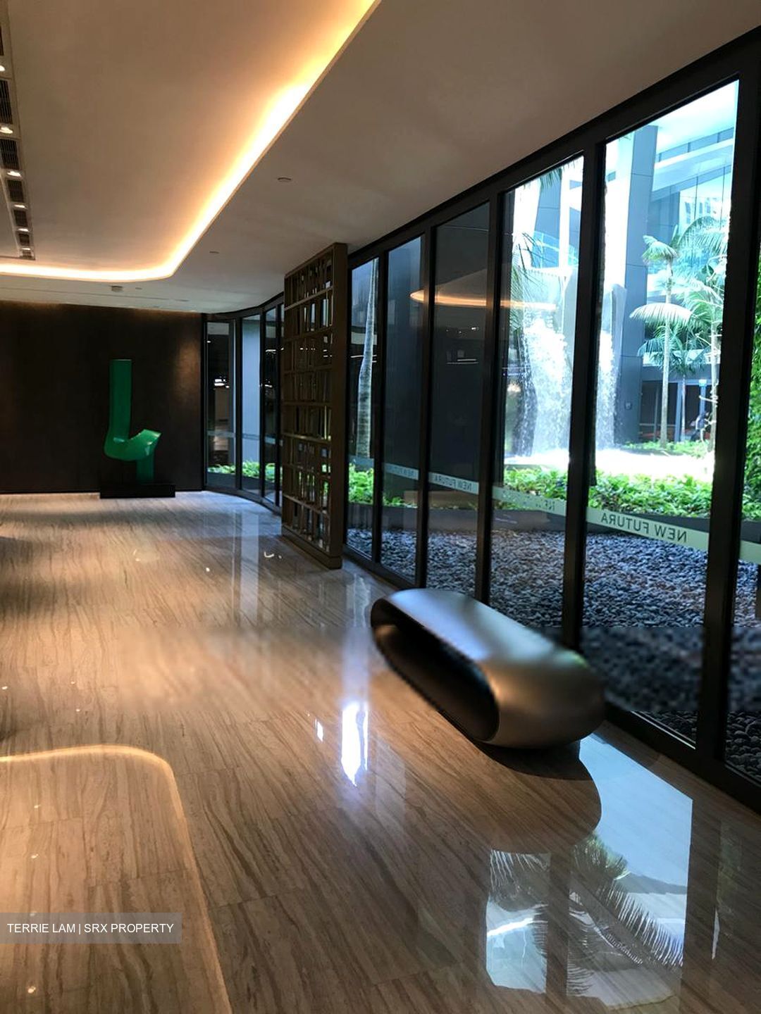 New Futura (D9), Condominium #608356261